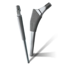 M/L Taper