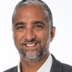 Sam Gidwani