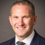 David Townshend